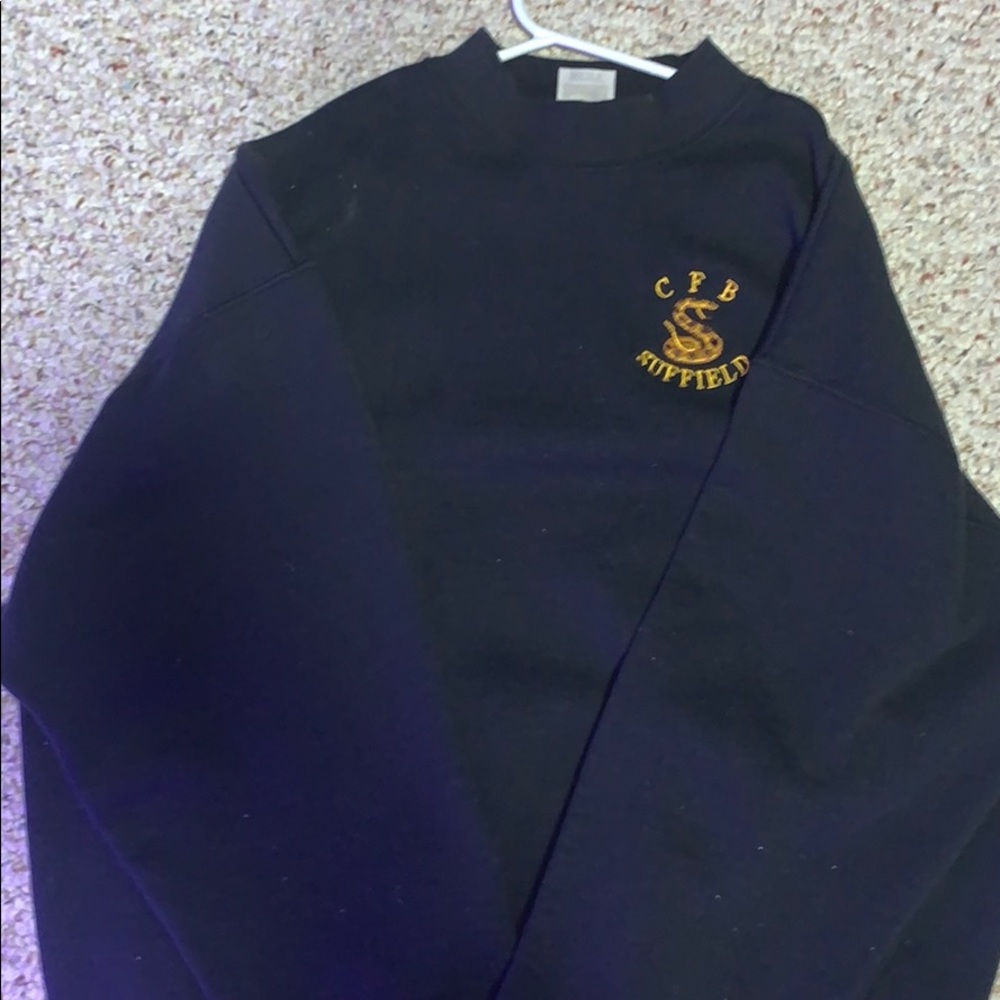 crewneck
